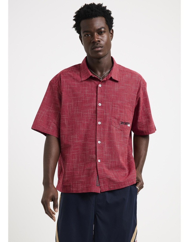 Insight - Reform Short Sleeve Shirt