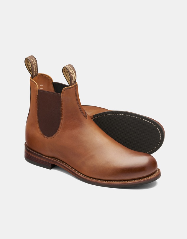 Blundstone - 158 Heritage Boots - Unisex