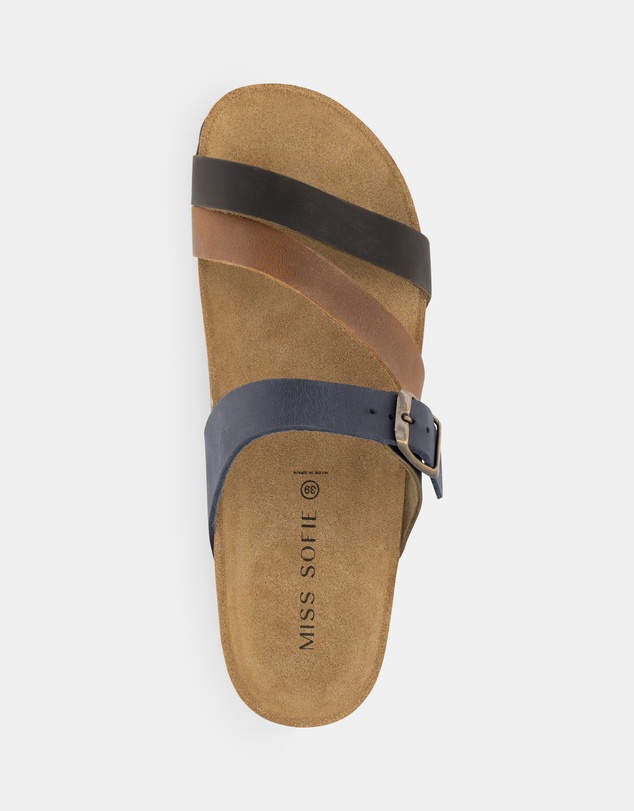 Miss Sofie - Odessa Wedges