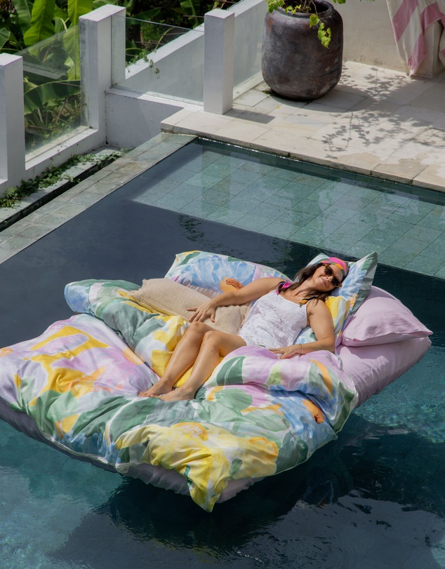Linen House - Chelsea Quilt Cover Set