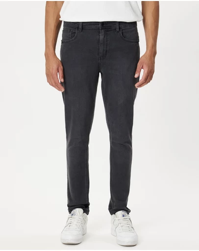 Lee - Z-One Jeans