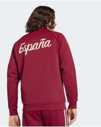 adidas Performance - Football Spain Originals Track Top Mens