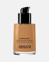 Giorgio Armani - Luminous Silk Foundation 10.1