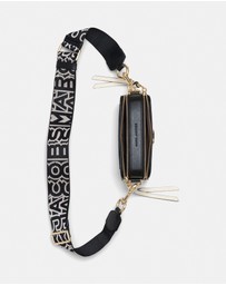 Marc Jacobs - The Snapshot