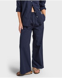 Academy Brand - Alma Contrast Pant
