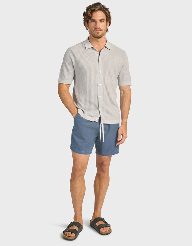 Academy Brand - Teamster Boardy