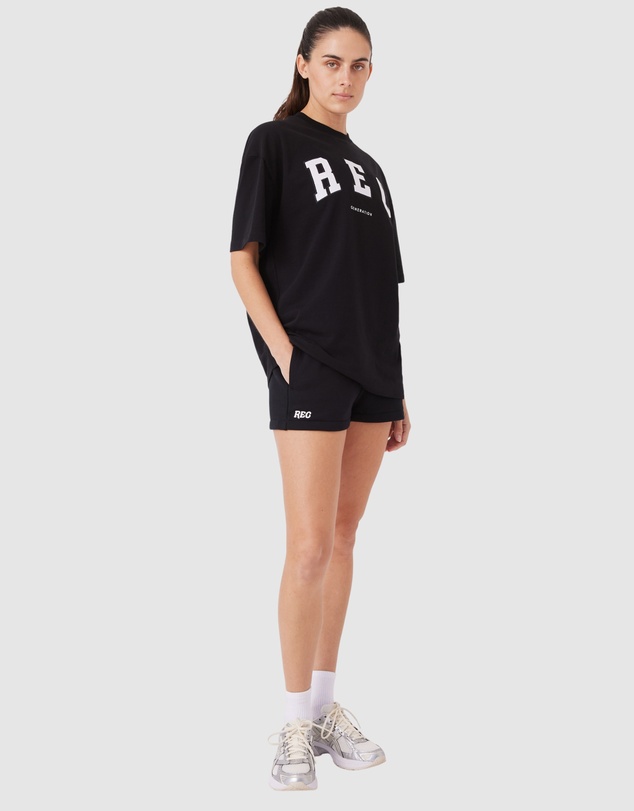 REC GEN - Float Fleece Short