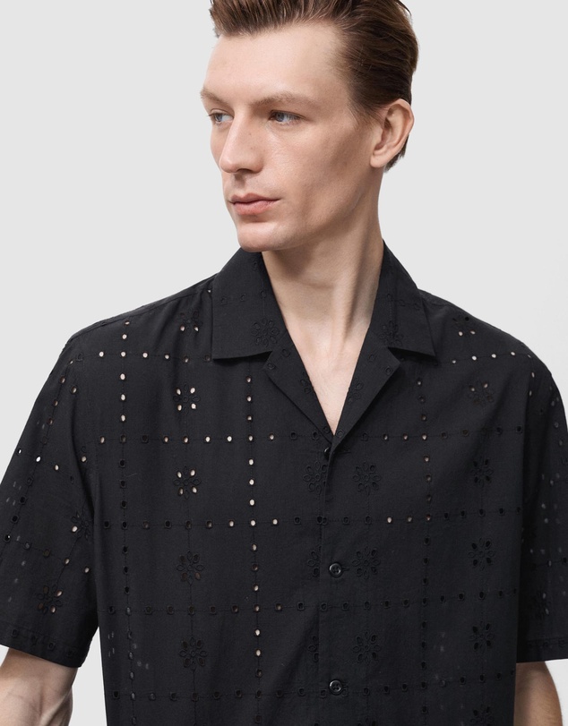 M.N.G - Daone Shirt