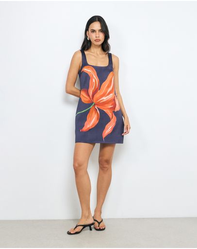 Rhea Print