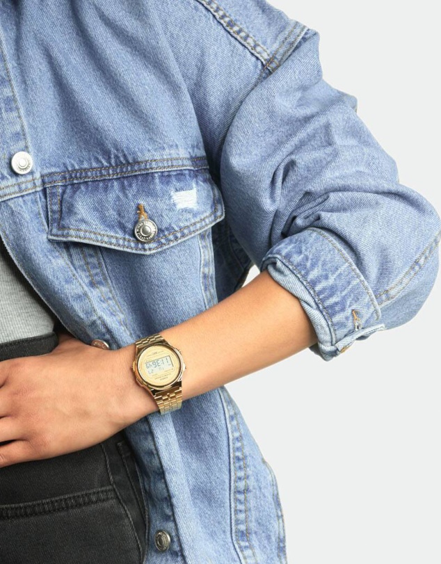 Casio - A171WEG-9A