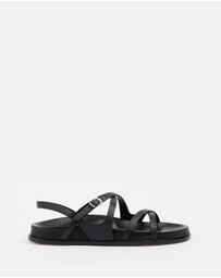 Sol Sana - Sidewalk Footbed