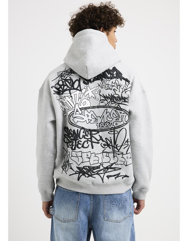 Spencer Project - Chief Hoodie