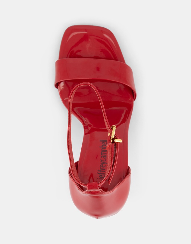 Jeffrey Campbell - Kallisto