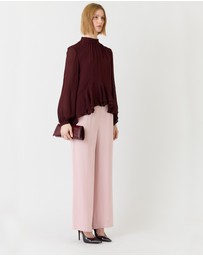 Esmaee - Solene Blouse