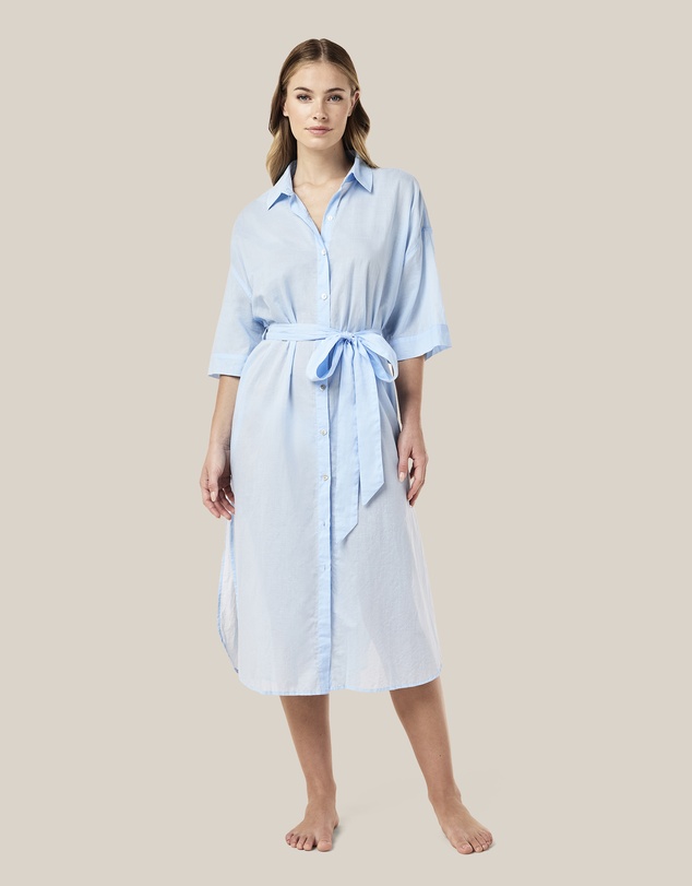 Papinelle - Nicola Relaxed Maxi Nightshirt
