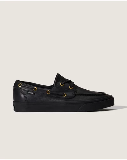 Vans - 2-Eyelet Boat Shoe - Unisex