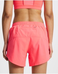 Reebok - Track Shorts
