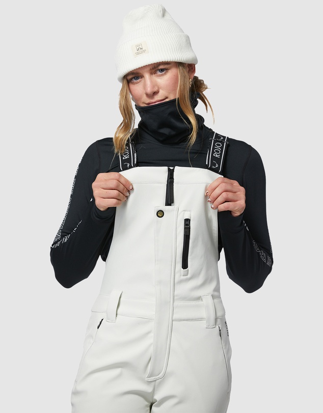 ROJO Outerwear - Ruben Bib