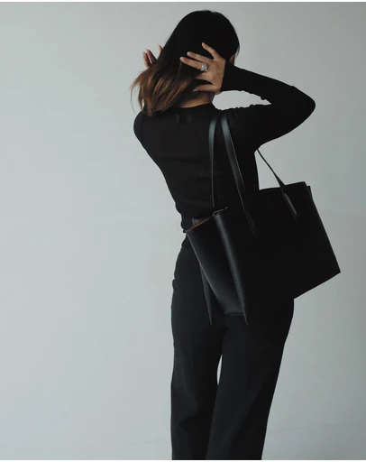 Freja NYC - Paloma Tote Bag - ICONIC EXCLUSIVE