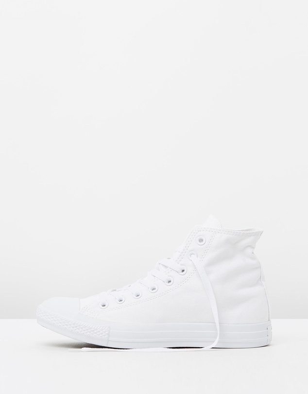 Converse - Chuck Taylor All Star Hi