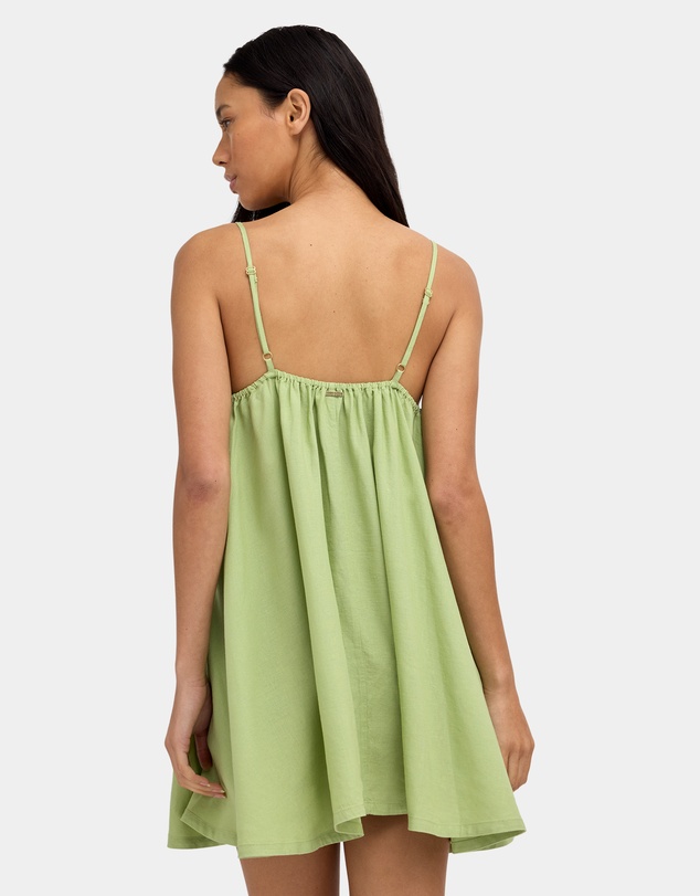 Billabong - Womens Beach Song Mini Dress