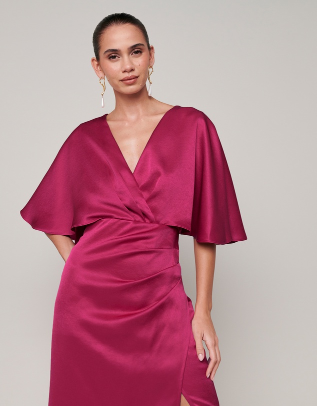 Savel - India Maxi Dress