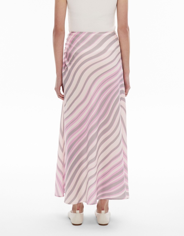 Witchery - Ruched Midi Skirt