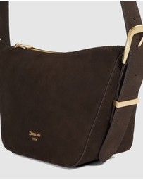 Dune London - Delicately - Dark Brown