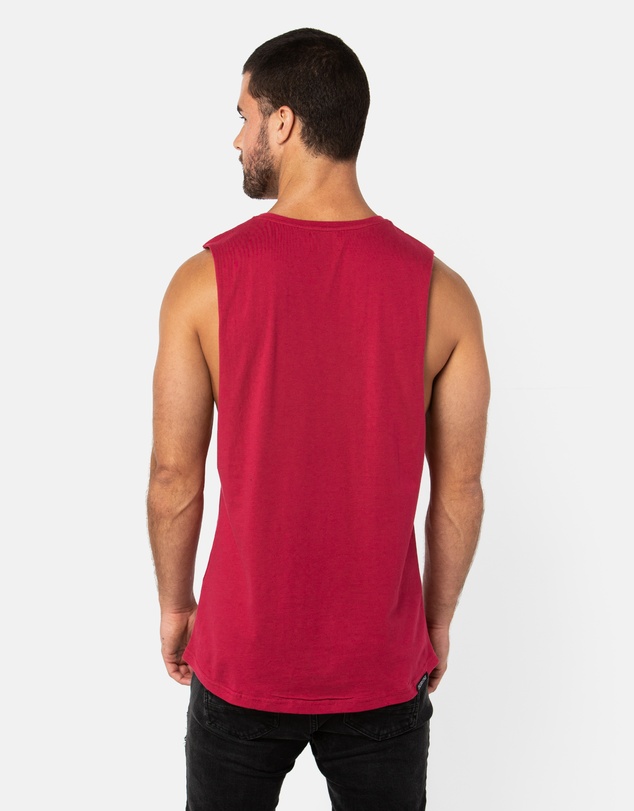 ONEBYONE - Classic Blank Tank