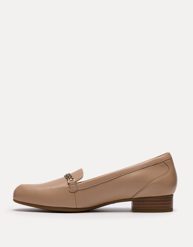 Clarks - Juliet Mia Beige