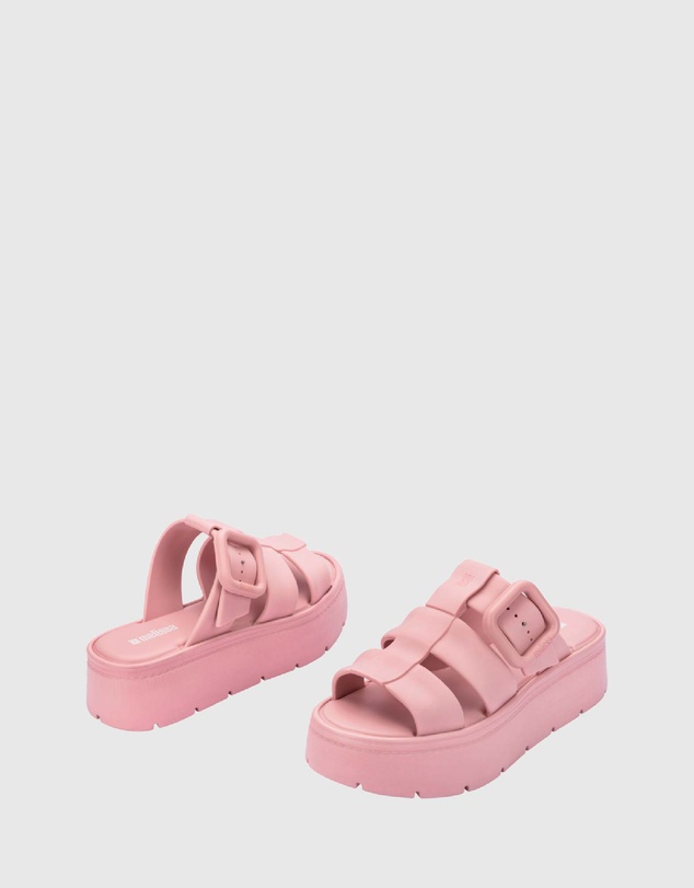 Melissa - Melissa Pump Platform