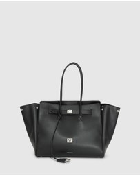 Belle & Bloom - Rude Boy Shoulder Bag