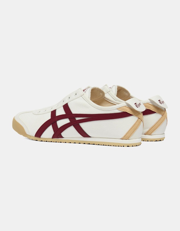 Onitsuka Tiger - Mexico 66 Slip-On - Unisex