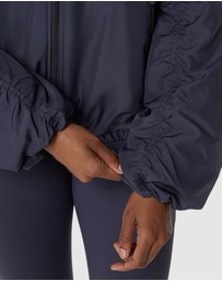 ASICS - Nagino Light Insulation Jacket - Women's