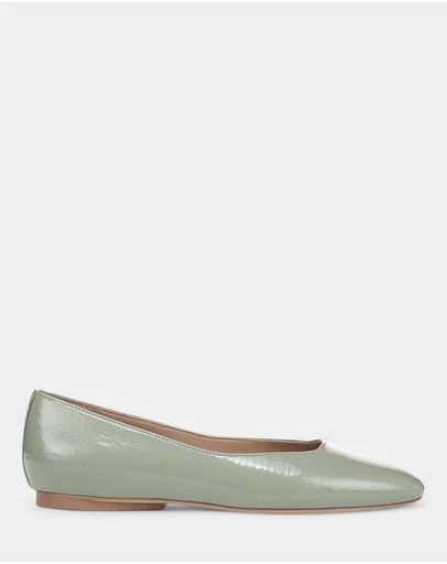 Naturalizer - Chelsea Ballet Flat - Pistachio