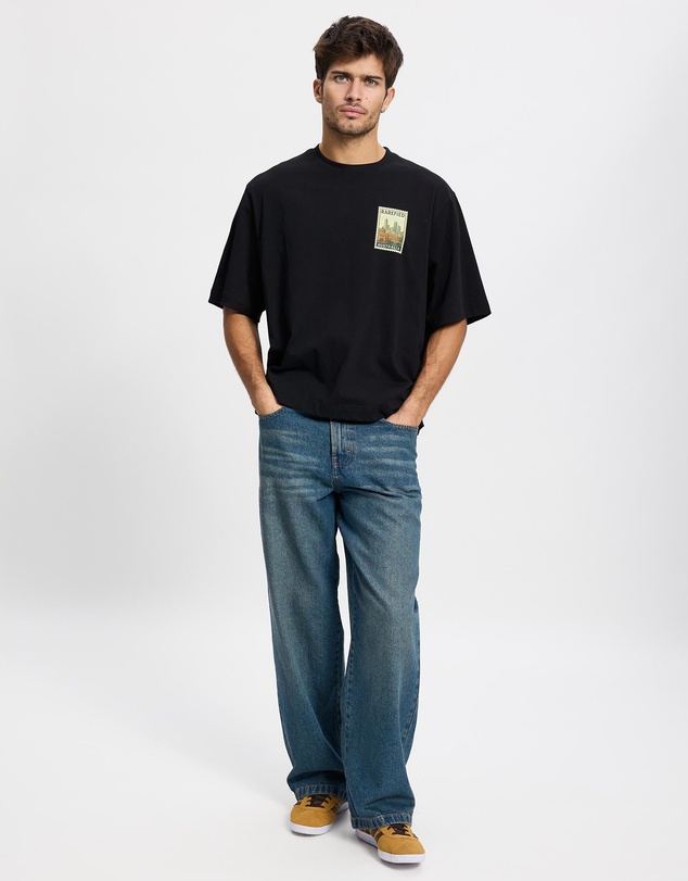 Rarefied - Post T-Shirt