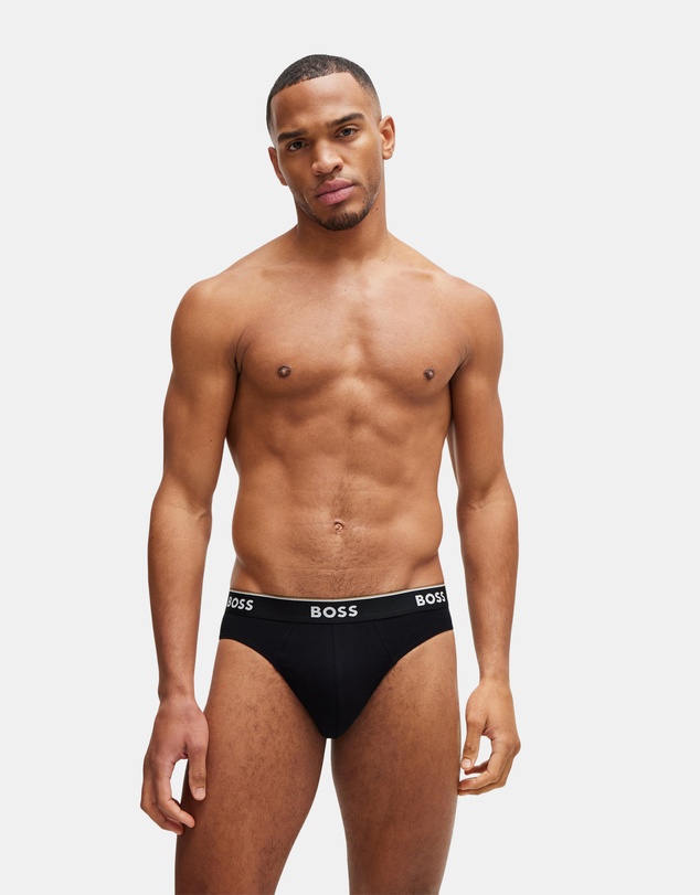 BOSS - 3-Pack Briefs