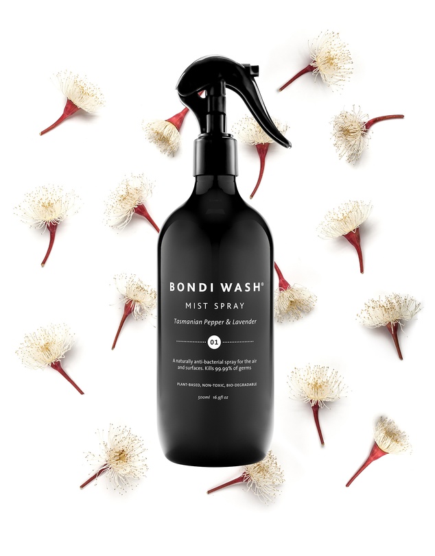 Bondi Wash - Mist Spray 500ml