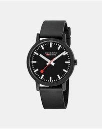 Mondaine - Mondaine Official Swiss Railways Essence Watch