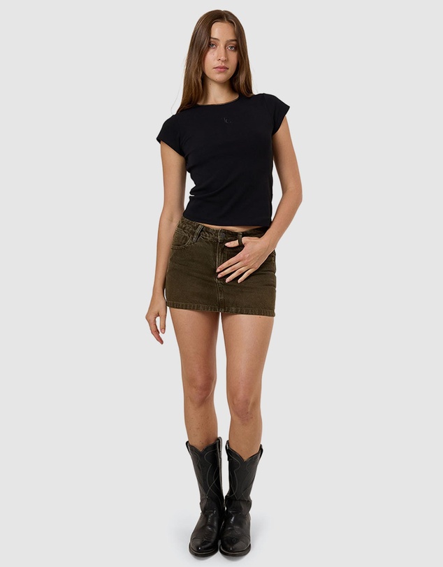 Thrills - Carmen Skirt
