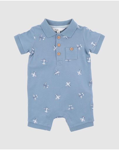Harlan Embroidery