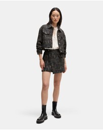 BOSS - Tandra Skort