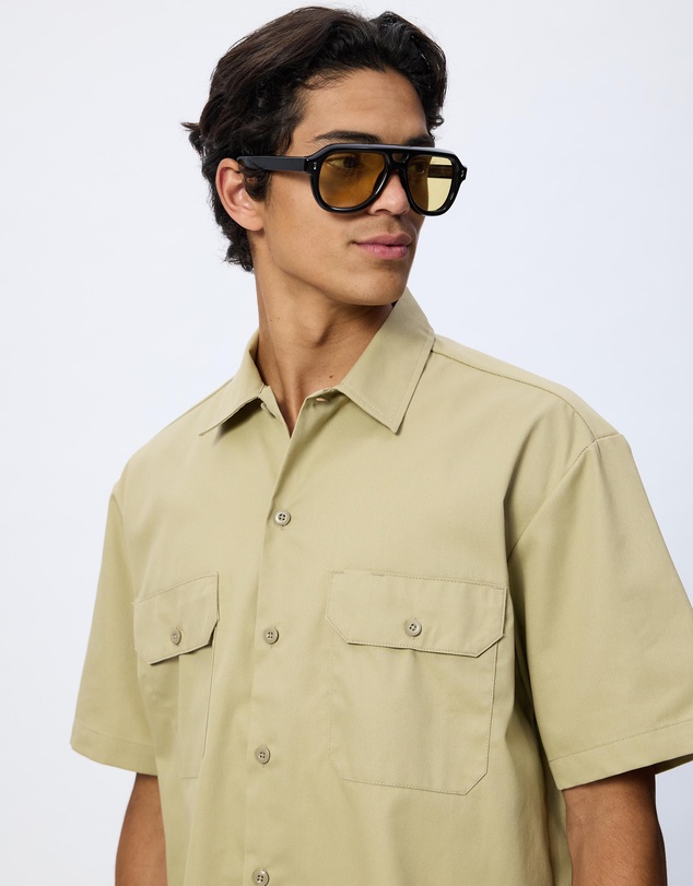Dickies - 1574 SS Shirt