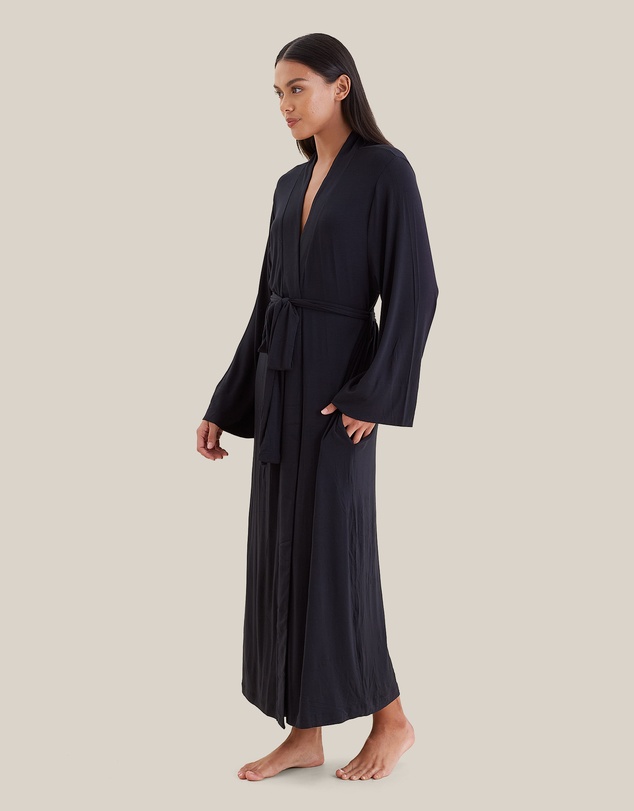 Papinelle - Kate Modal Soft Maxi Robe