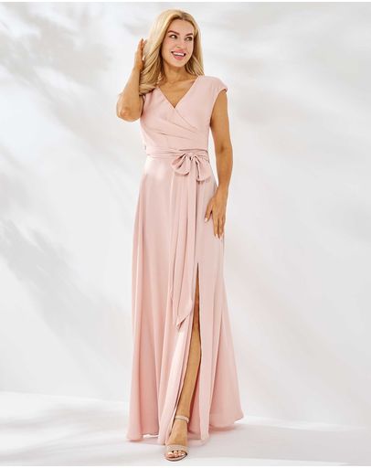 Neutral Blush