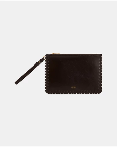 Oroton - Handkerchief Pouch