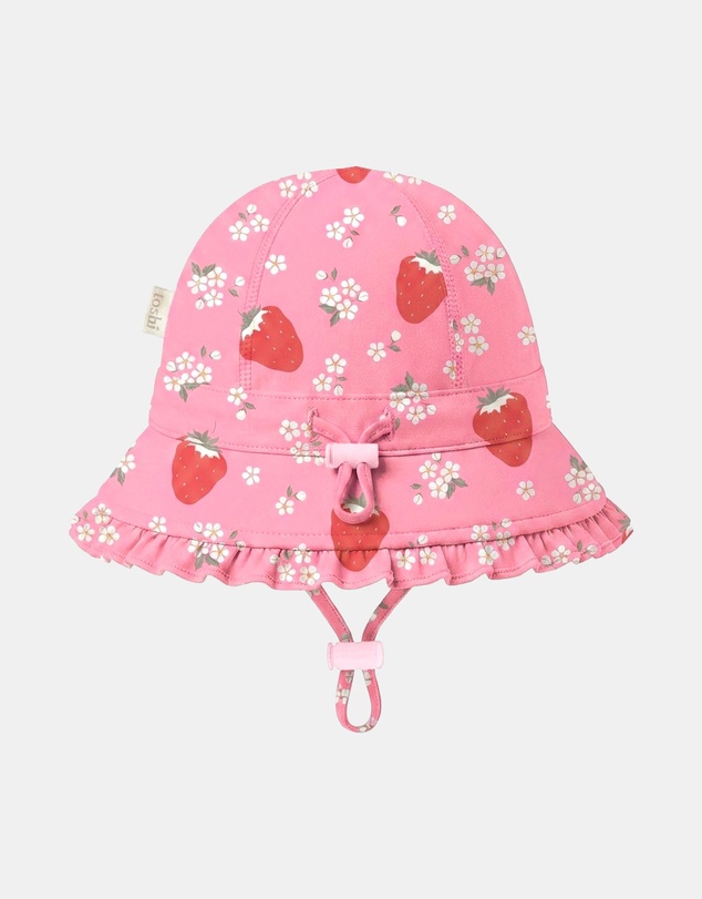 Toshi - Swim Bell Hat Twinkle - Babies-Kids