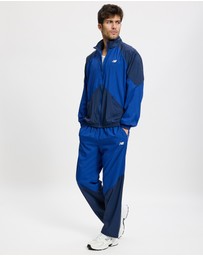New Balance - Sport Legacy Pants