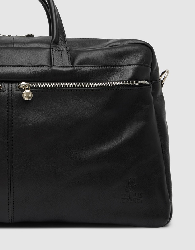 Republic of Florence - The Magellan Matt Black
