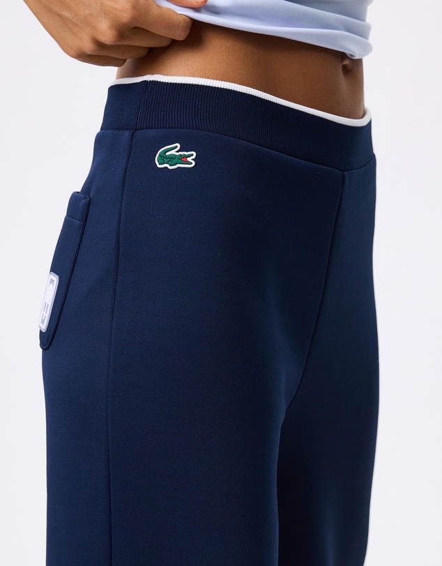Lacoste - Tennis Heritage Sweatpants